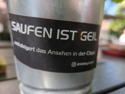 Fahrradtour 2024